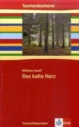 Cover for W. Hauff · Kalte Herz.Taschenbücherei (Book)