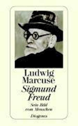Cover for Ludwig Marcuse · Sigmund Freud (Book)