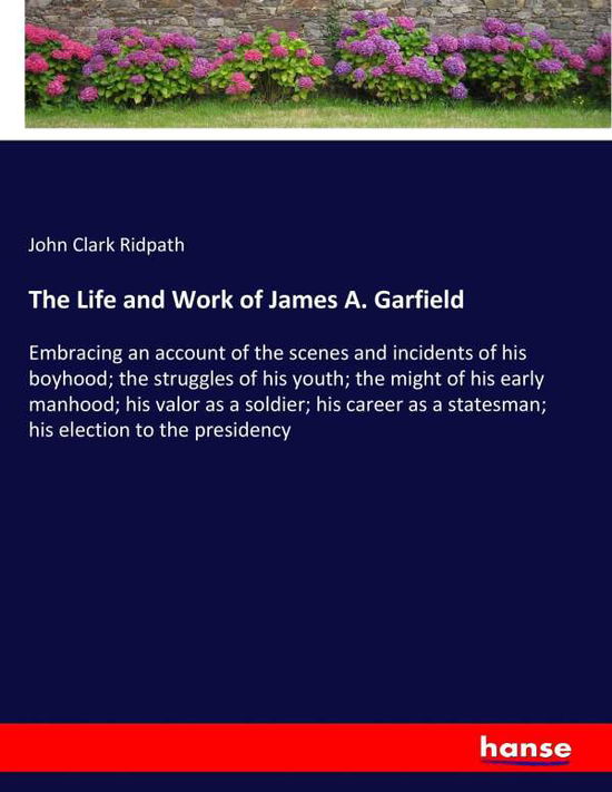 Cover for Ridpath · The Life and Work of James A. G (Book) (2017)