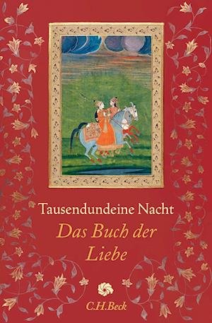 Cover for Claudia Ott · Tausendundeine Nacht (Book) (2022)