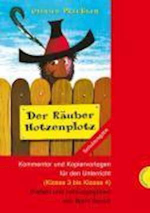 Der Rauber Hotzenplotz - Otfried Preussler - Books - Thienemanns (K.) Verlag - 9783522179355 - July 1, 2008