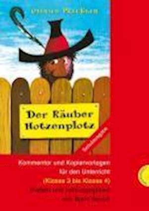 Cover for Otfried Preussler · Der Rauber Hotzenplotz (Paperback Bog) (2008)