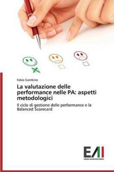 Cover for Gambino · La valutazione delle performanc (Buch) (2015)