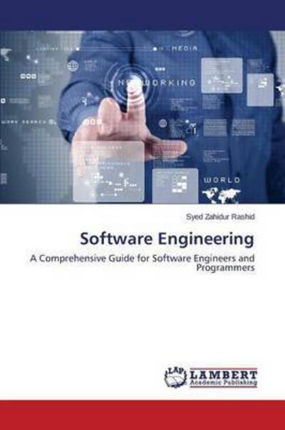 Cover for Rashid Syed Zahidur · Software Engineering (Paperback Book) (2015)