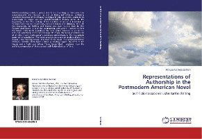 Cover for Serban · Representations of Authorship in (Book)