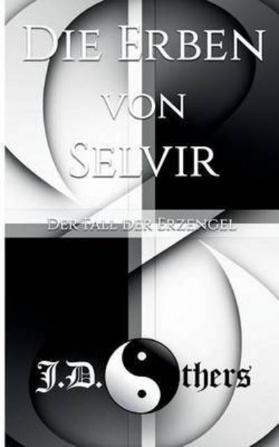 Cover for Others · Die Erben von Selvir (Bok) (2016)