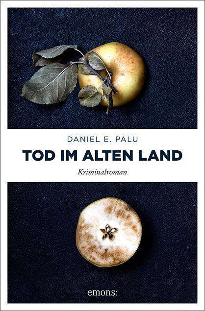 Cover for Palu · Tod im Alten Land (Book)