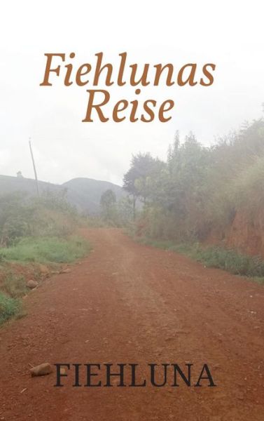 Cover for Assungwa · Fiehlunas Reise (Book) (2017)