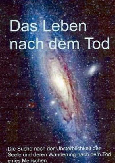 Cover for Ludwig · Das Leben nach dem Tod (Book) (2017)
