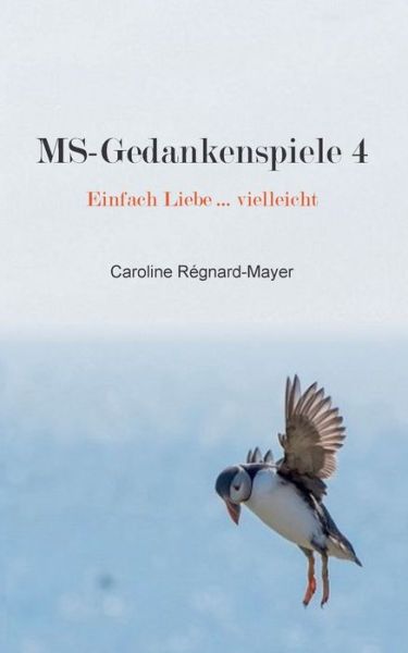 Cover for Régnard-Mayer · MS-Gedankenspiele 4 (Book) (2017)