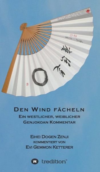 Cover for Ketterer · Den Wind Fächeln (Book) (2018)