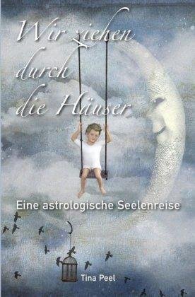 Cover for Peel · Wir ziehen durch die Häuser (Book)