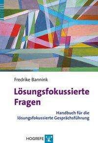 Cover for Bannink · Lösungsorientierte Fragen (Book)