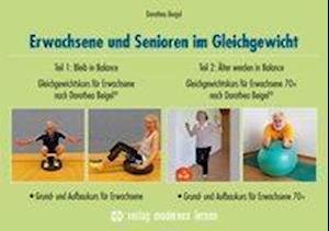 Cover for Beigel · Erwachsene und Senioren im Gleic (Book)