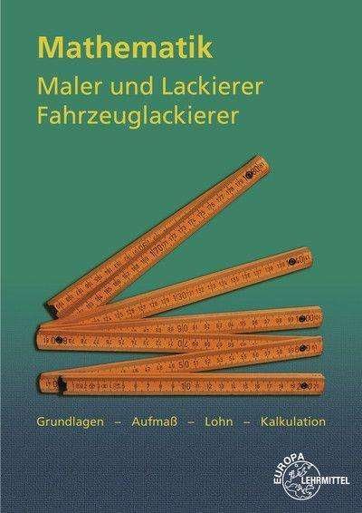 Cover for Grebe · Mathematik Maler und Lackierer, F (Bok)