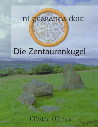 Cover for Malte Weber · Ni Gearanta Duit (Paperback Book) [German edition] (2004)