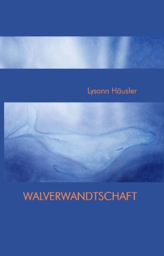 Cover for Lysann Häusler · Walverwandtschaft (Pocketbok) [German edition] (2007)