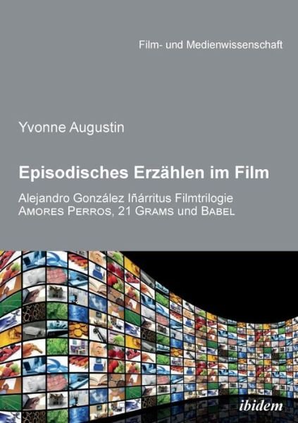 Cover for Augustin · Episodisches Erzählen im Film (Bog) (2012)