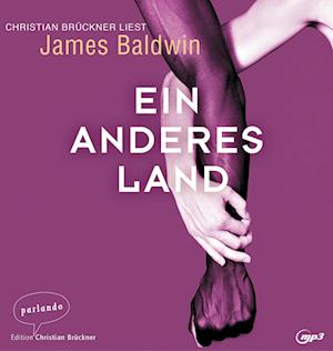 Ein anderes Land - Baldwin - Bücher - S. Fischer Verlag GmbH - 9783839871355 - 