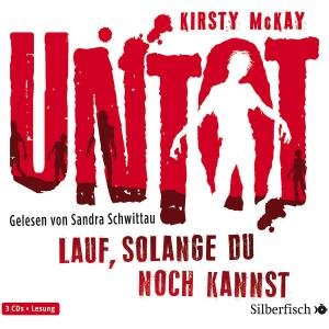 Untot-lauf Solange Du.. - Audiobook - Audio Book - HORBUCH HAMBURG - 9783867421355 - 4. december 2012