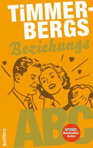 Cover for Helge Timmerberg · Timmerbergs Single-abc (Book)