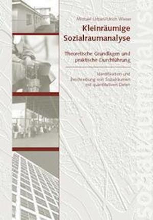 Cover for Michael Urban · Kleinräumige Sozialraumanalyse (Paperback Book) (2006)