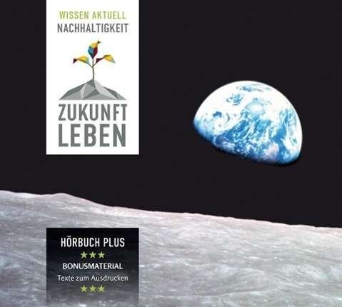Cover for Hesse · Zukunft leben,CD-A (Book)