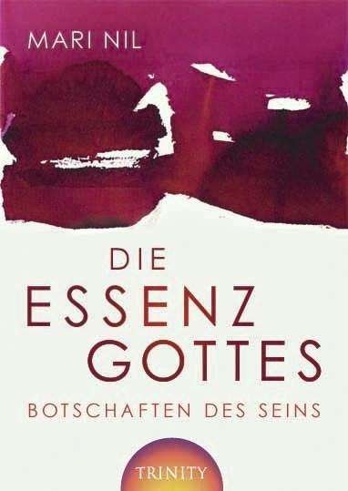Cover for Nil · Essenz Gottes (N/A)