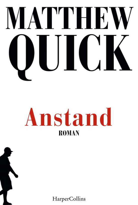 Cover for Quick · Quick:anstand (Book)