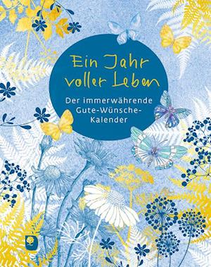 Cover for Ein Jahr voller Leben (N/A)