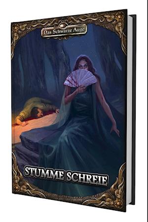 DSA5 - Stumme Schreie - Thomas Jaud - Livros - Ulisses Medien und Spiel Distribution Gm - 9783987323355 - 1 de abril de 2024