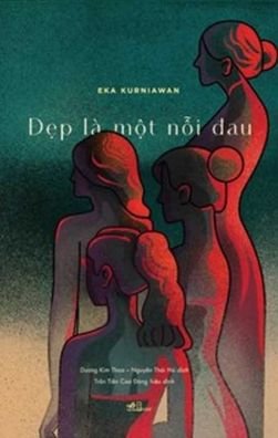 Cover for Eka Kurniawan · Beauty Is a Wound (Taschenbuch) (2020)