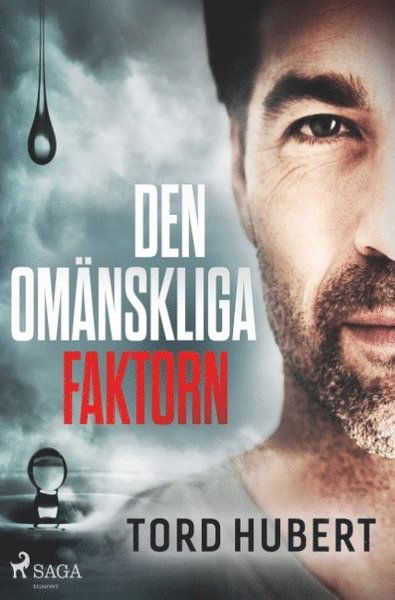 Cover for Tord Hubert · Den omänskliga faktorn (Book) (2019)