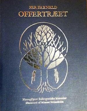 Cover for Anna Kavan · De kælderkolde: Is (Hardcover Book) [1.º edición] (2024)