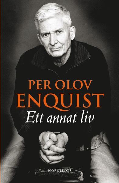 Cover for Per Olov Enquist · Ett annat liv (ePUB) (2009)