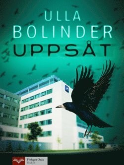 Cover for Ulla Bolinder · Uppsåt (Paperback Book) (2014)