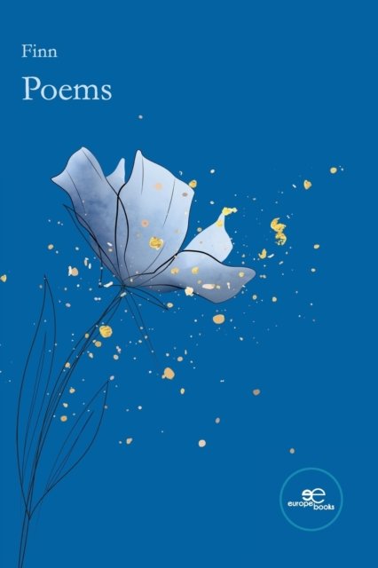 Cover for Finn · POEMS - Draw Spaces (Pocketbok) (2022)