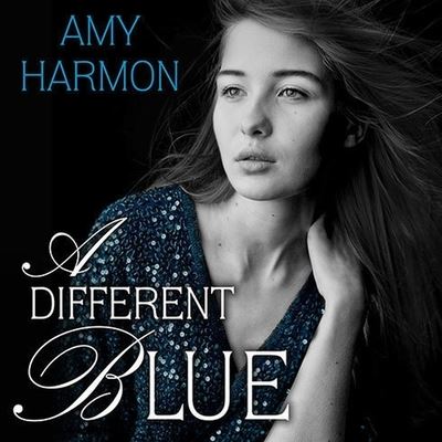 A Different Blue Lib/E - Amy Harmon - Music - Tantor Audio - 9798200046355 - March 18, 2014