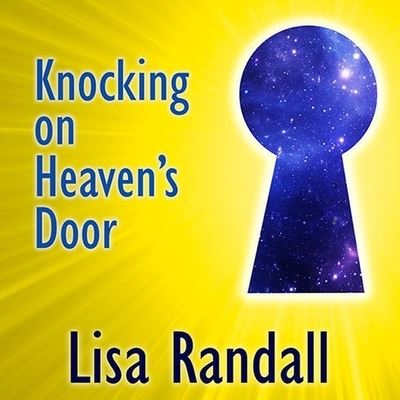 Cover for Lisa Randall · Knocking on Heaven's Door (CD) (2011)