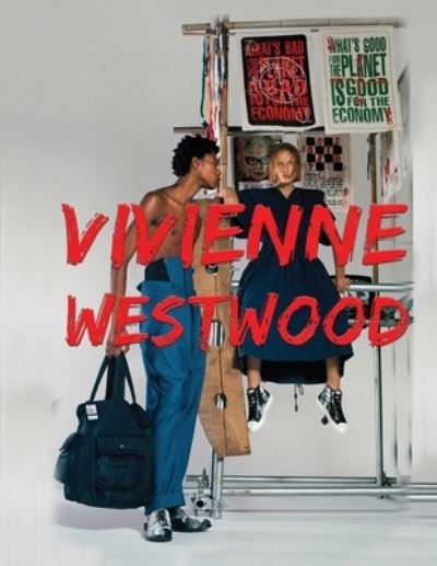 Cover for Sunny Chanday · Vivienne Westwood (Taschenbuch) (2021)