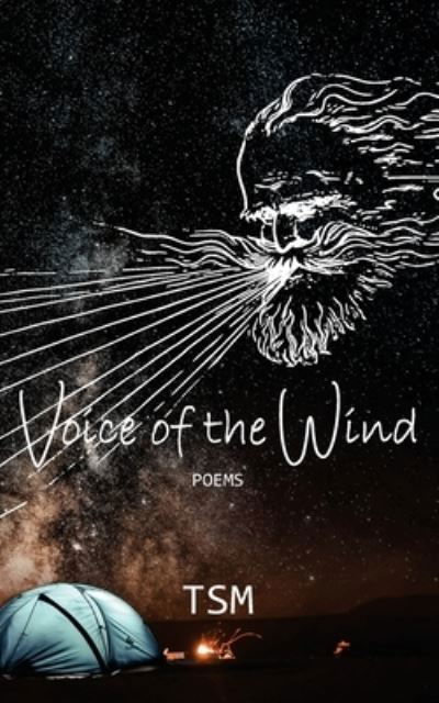Cover for Tsm · Voice of the Wind (Paperback Book) (2021)
