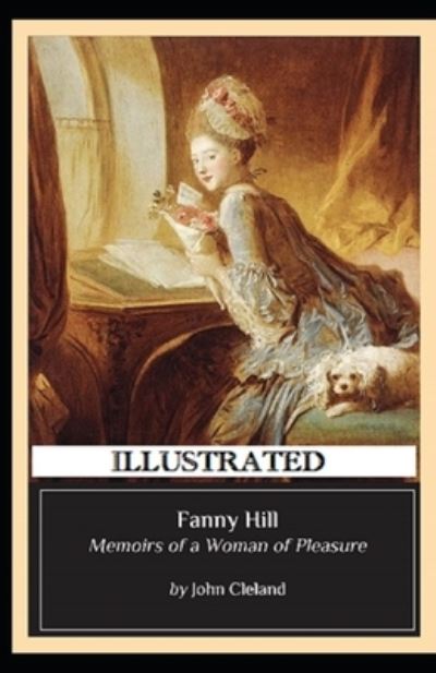 Cover for John Cleland · Fanny Hill (Pocketbok) (2021)