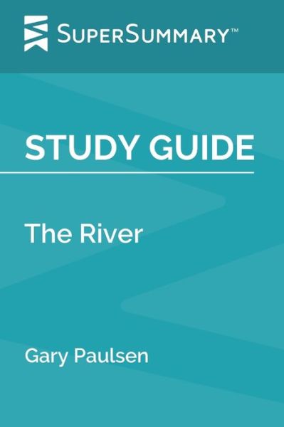 Cover for Supersummary · Study Guide (Paperback Book) (2020)