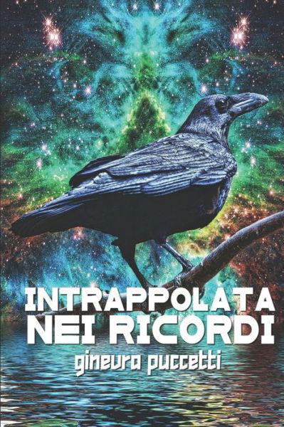 Cover for Ginevra Puccetti · Intrappolata Nei Ricordi (Pocketbok) (2020)