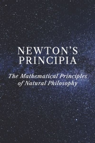 Cover for Isaac Newton · Newton's Principia (Paperback Book) (2020)