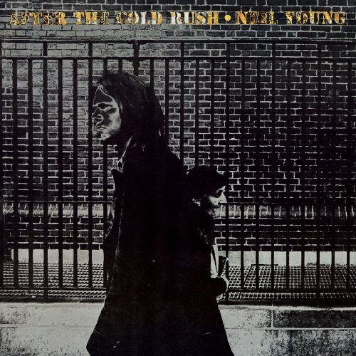 After The Goldrush - Neil Young - Musik - REPRISE - 0093624976356 - June 19, 2020