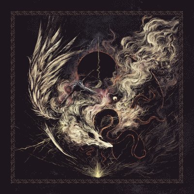 Voidescent · Dust And Embers (LP) (2023)
