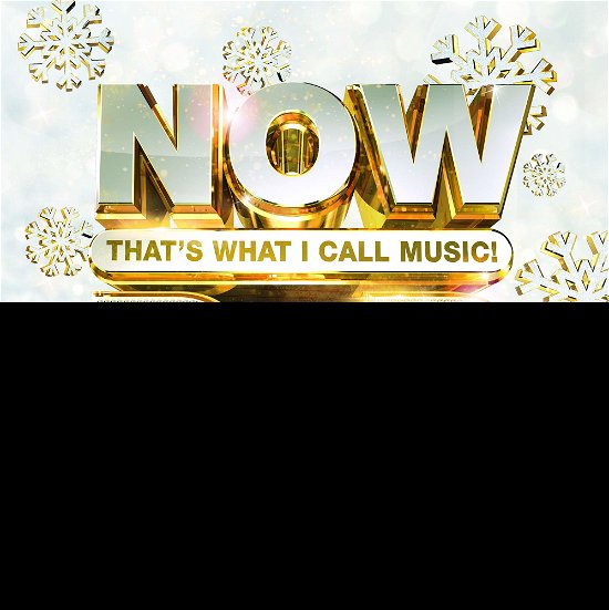Now R&B Christmas - V/A - Music - NOW HITS COLLECTIONS - 0602435053356 - September 25, 2020