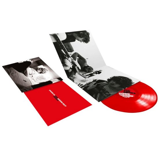 Inside In, Ins (2lp/d2c Excl - The Kooks - Music - ROCK/POP - 0602435602356 - August 27, 2021