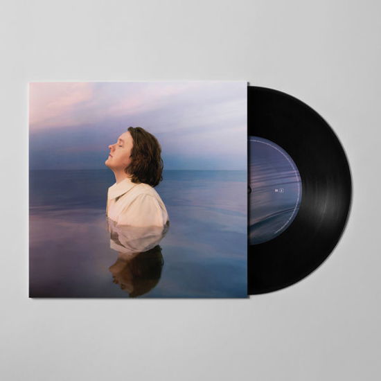 Lewis Capaldi · Forget Me (LP) [Limited Signed edition] (2022)